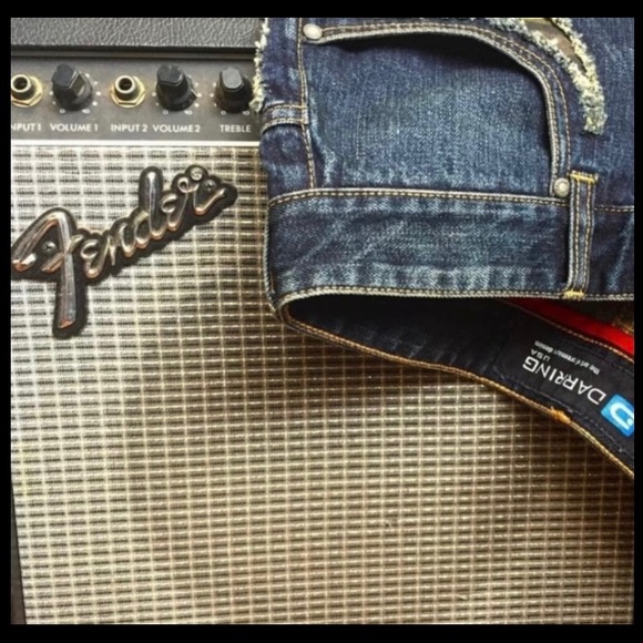 Chris DARRING jeans - Picture 13 of 13